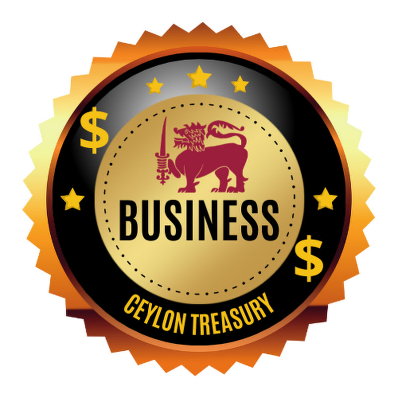 Ceylon Treasury