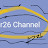 r26 Channel