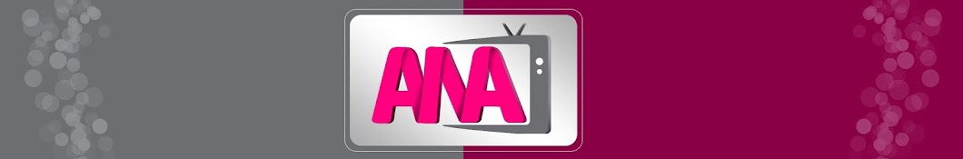 Ana TV Ø§Ù†Ø§ ØªÛŒ ÙˆÛŒ YouTube channel avatar