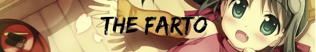 The Farto YouTube channel avatar