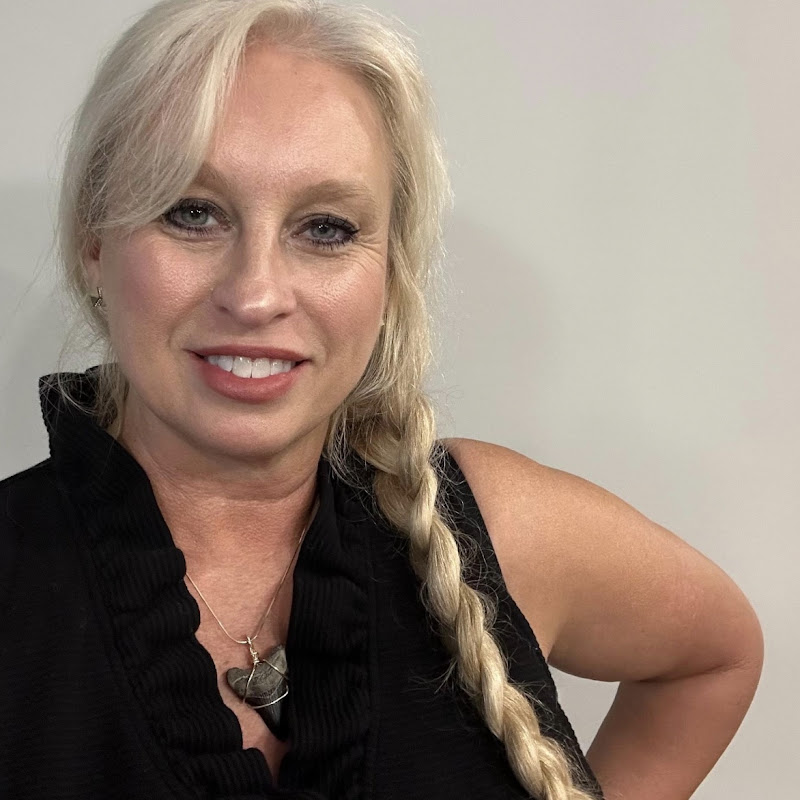 The Good News with Stacy! 