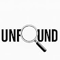 Unfound logo