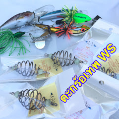 Fishing by style Ws. channel logo