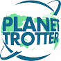 Planet Trotter Officials logo
