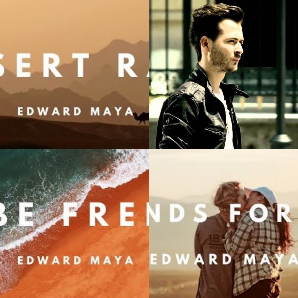 Edward Maya feat. Vika Jigulina