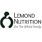 Lemond Nutrition logo
