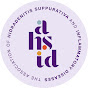 The Association of Hidradenitis Suppurativa and ID logo