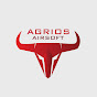 Agrios Airsoft logo