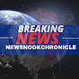 NewsNookChronicle logo