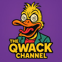 THE QWACK CHANNEL