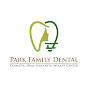 Park Family Dental, Cedar Park TX logo