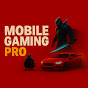 Mobile Gaming Pro logo