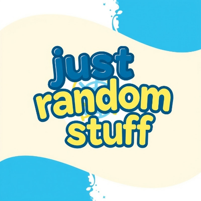 just random stuff 