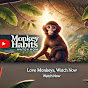 Monkey Habits logo