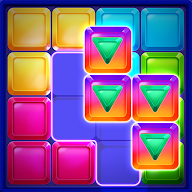 Blox Puzzle icon