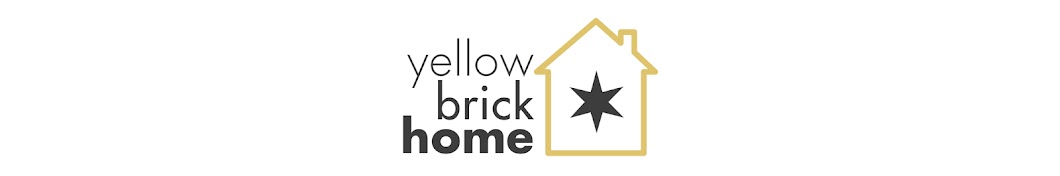 Yellow Brick Home YouTube channel avatar