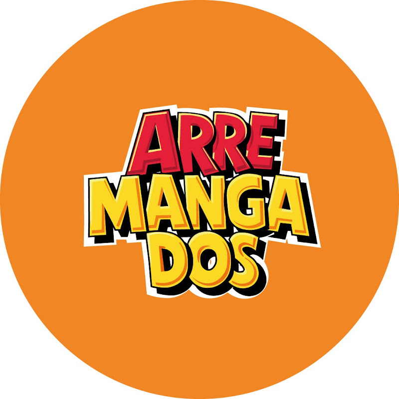 Arremangados Podcast