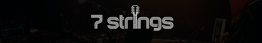 Seven Strings YouTube channel avatar