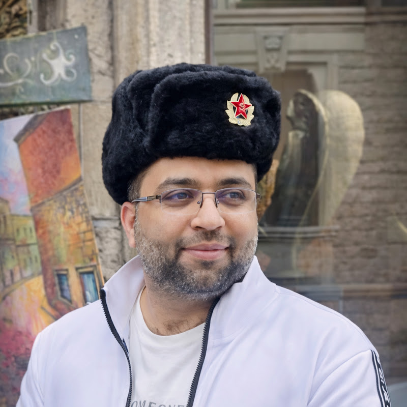 Muhammad Raza Ur Rehman