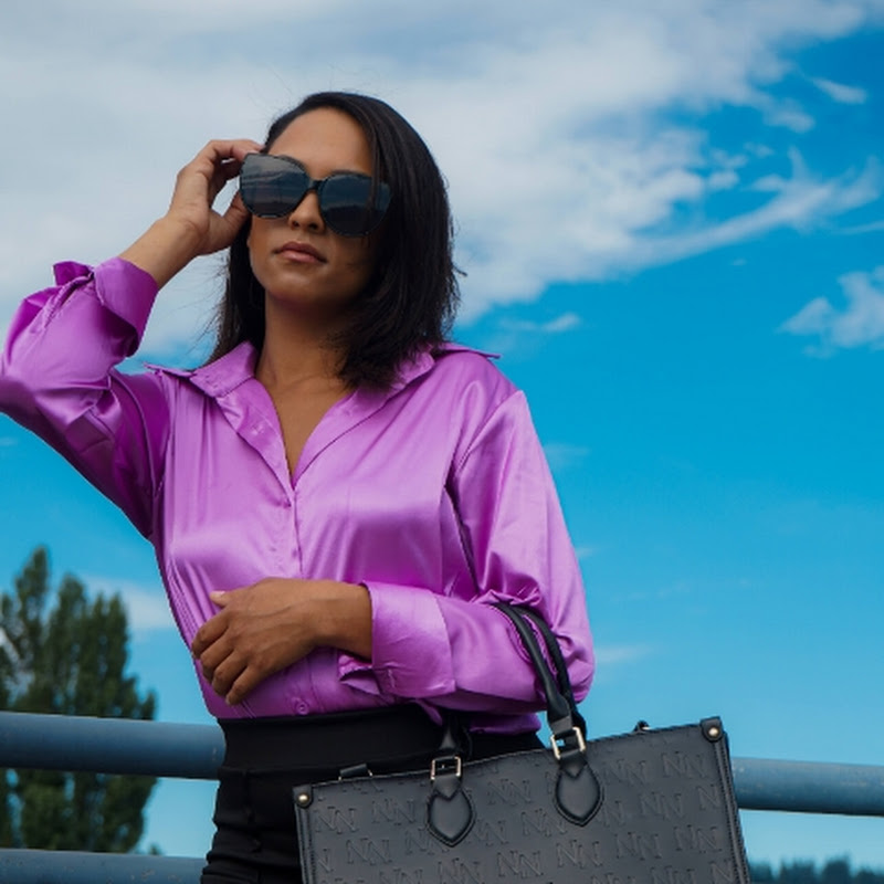Vanessa Mejia Real Estate