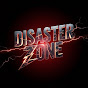 Disaster Zone logo