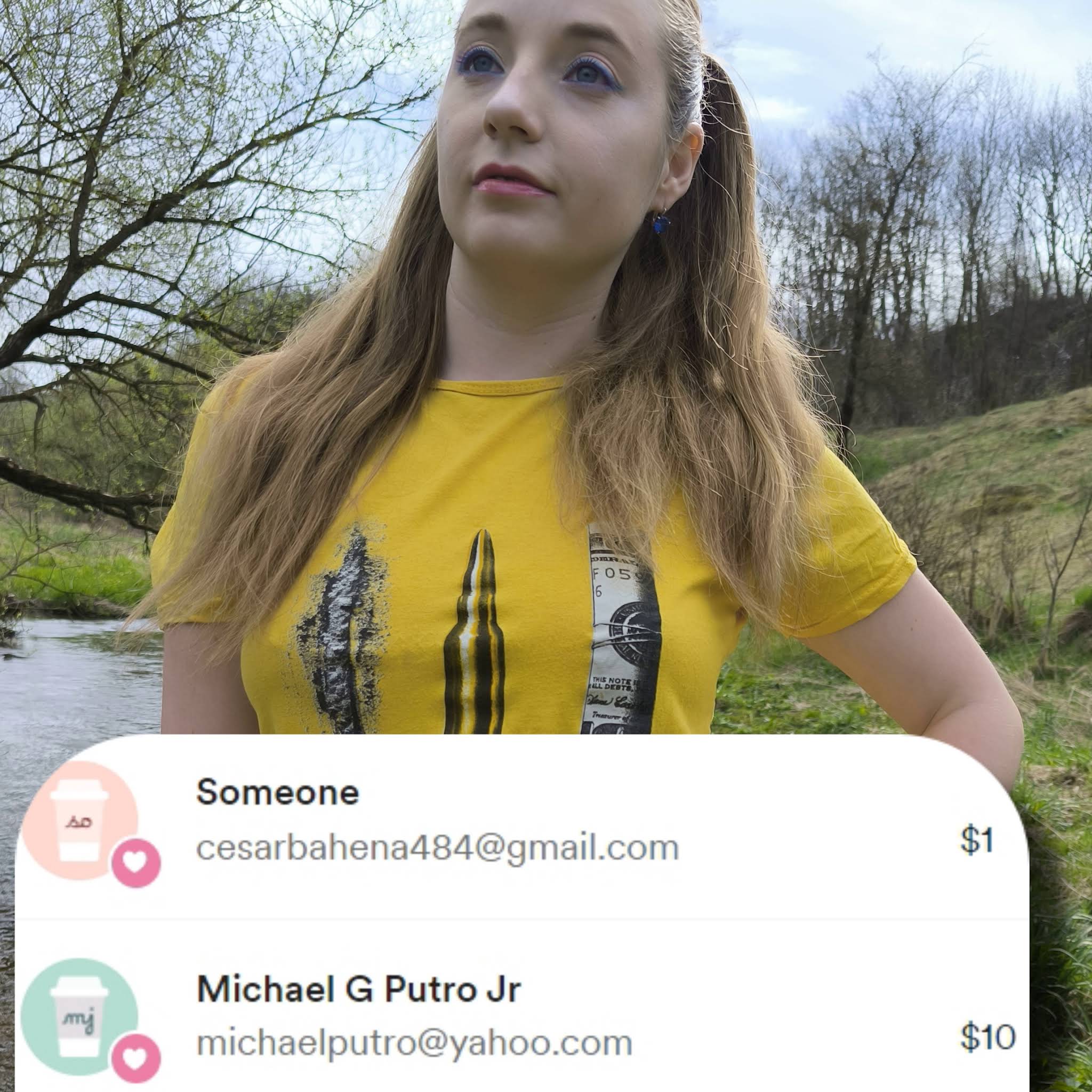 Post from Julia Survival