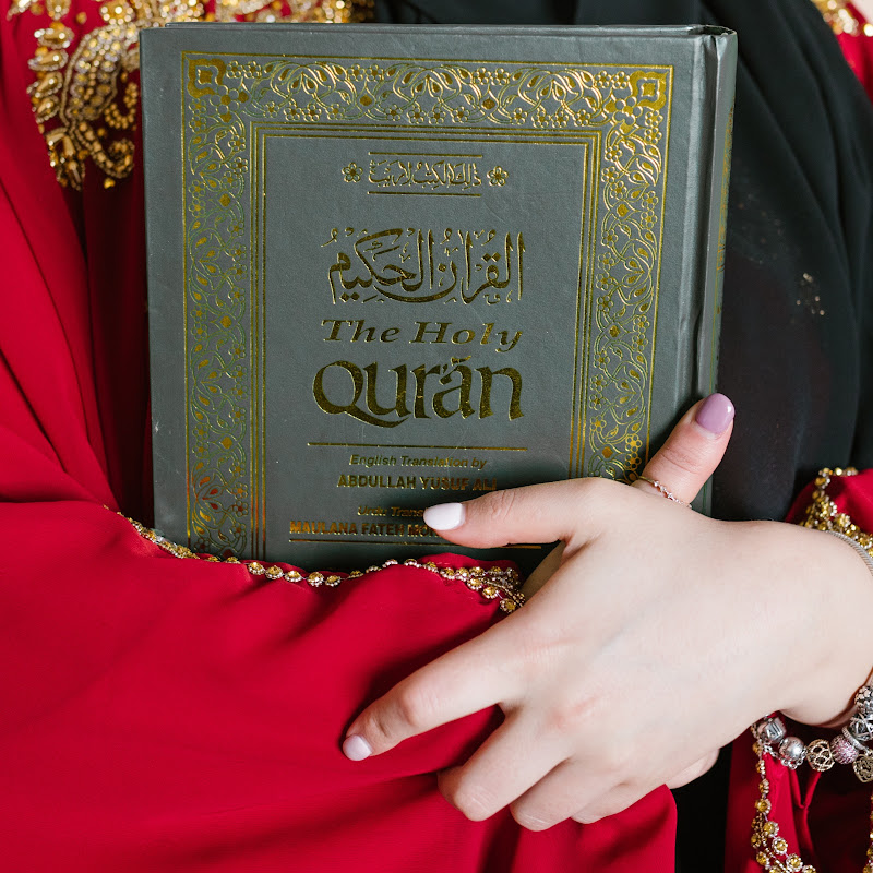 Quran Learning