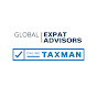 Online Taxman - Global Expat Advisors logo
