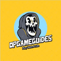 Poll from OP GAME GUIDES