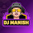 Dj Manish Babu bass king