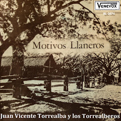 Juan Vicente Torrealba