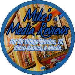 Mike's Media Reviews