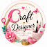Z6RDUtcHiOg-channel-avatar- Craft Designer 