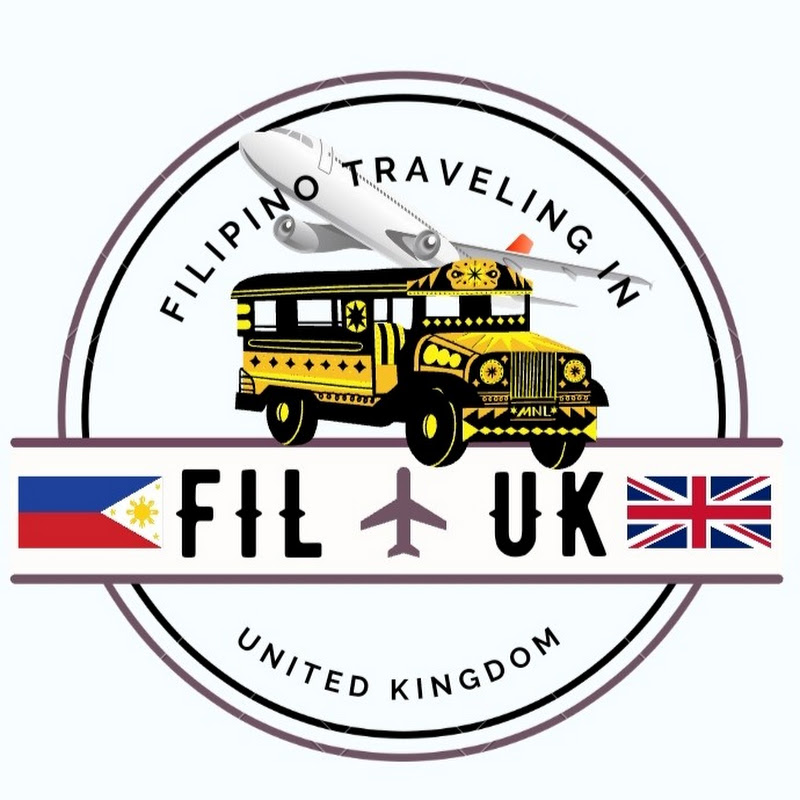 Filipino Travelling