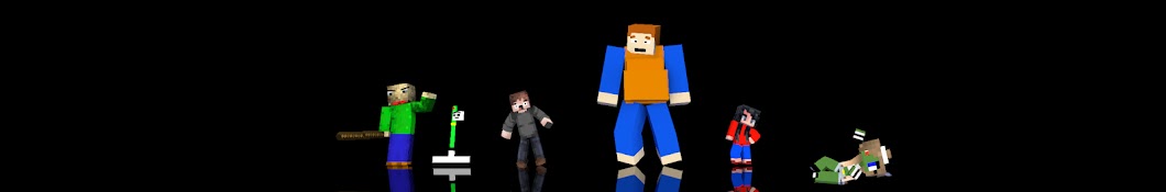 MinecraftProduced | Monster School: (Minecraft Animation) Avatar de chaîne YouTube