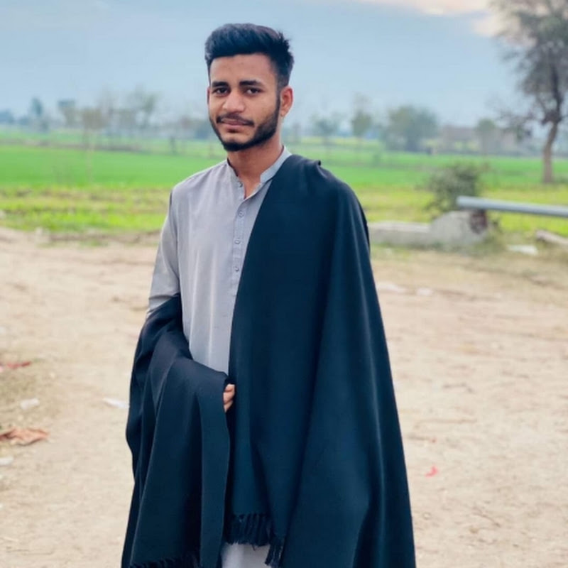 Maلik Rizwaن Azظm🍂