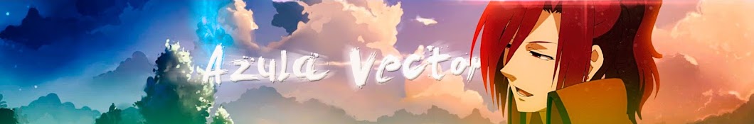 Azula Vector YouTube channel avatar