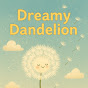 Dreamy Dandelion logo
