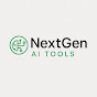 NextGen AI Tools logo