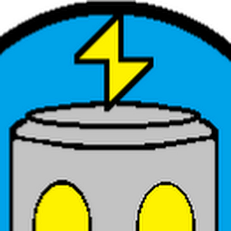 圧力なべ【ホロライブ・ロボ子さん切り抜き】