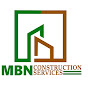 MBN Construction Services logo
