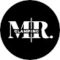 Marc Rosales - @MarcRosales-MrGlamping - Youtube