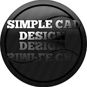 Simple Cad Design