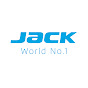 JACK Uzbekistan | World N1 logo