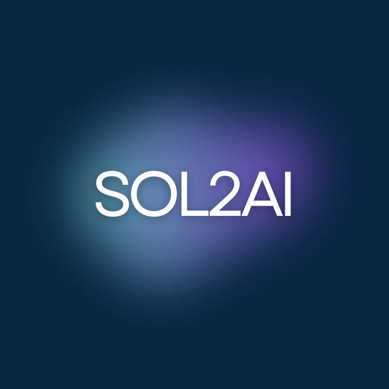 SOL2AI