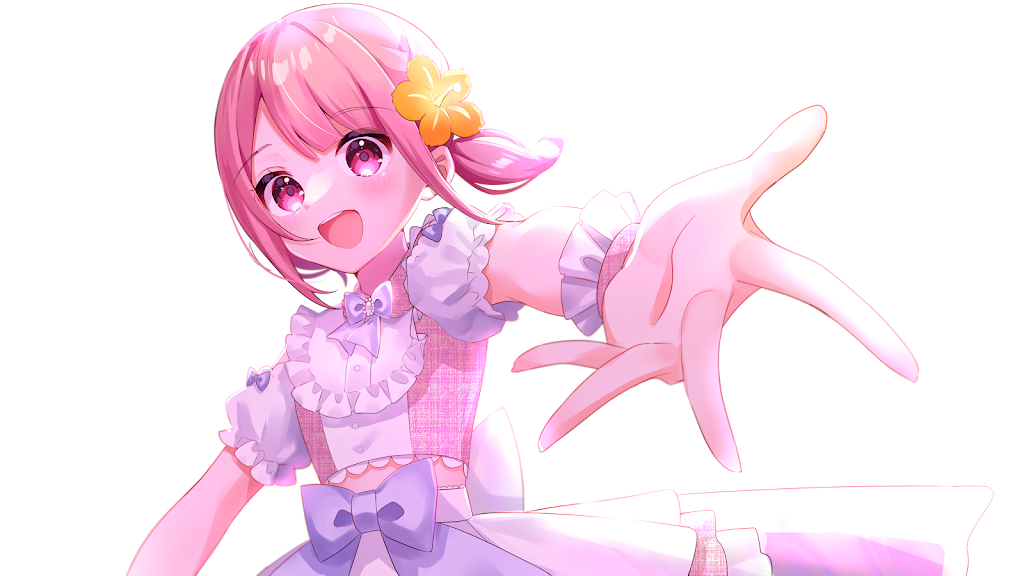 なーちゃん画面 YouTube
