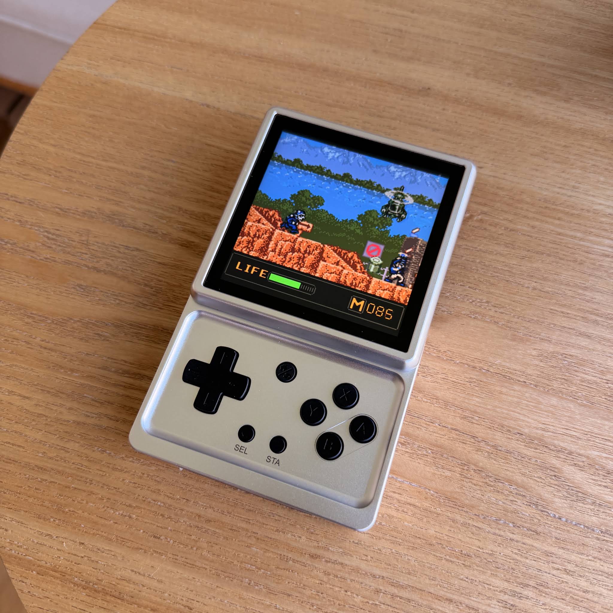 Post from Retro Dodo