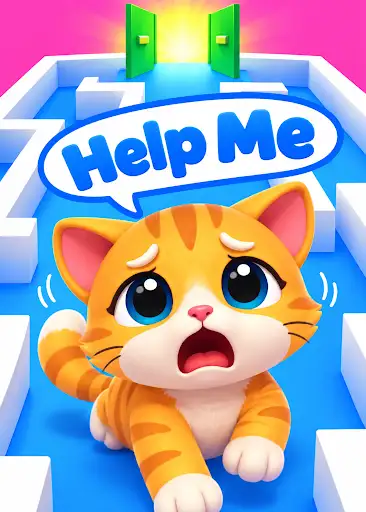 Cat Escape cover
