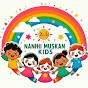 Nanhi Muskan Kidz logo