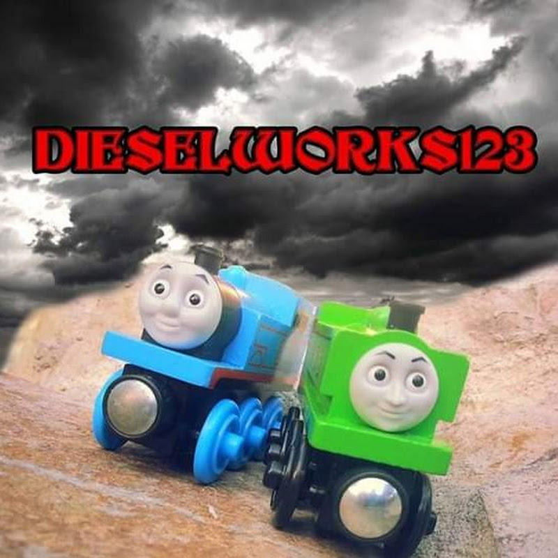 Dieselworks123